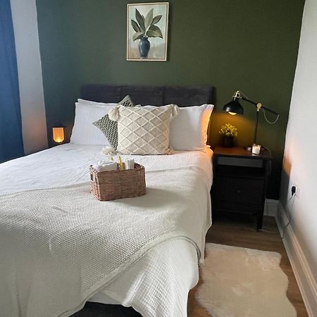 Durham Hideaway Apartman Kültér fotó
