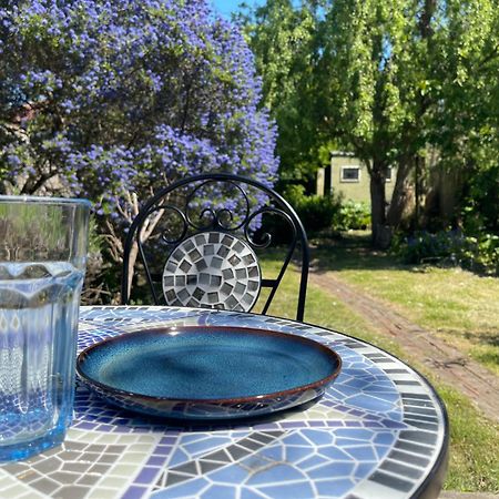 Durham Hideaway Apartman Kültér fotó