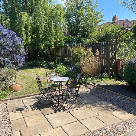 Durham Hideaway Apartman Kültér fotó