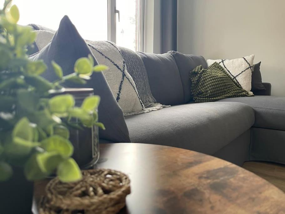 Durham Hideaway Apartman Kültér fotó