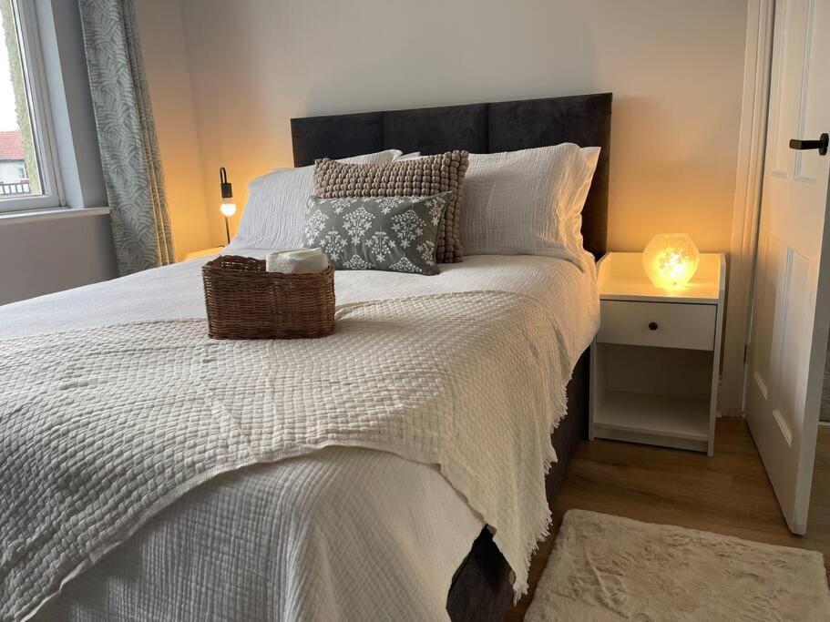 Durham Hideaway Apartman Kültér fotó