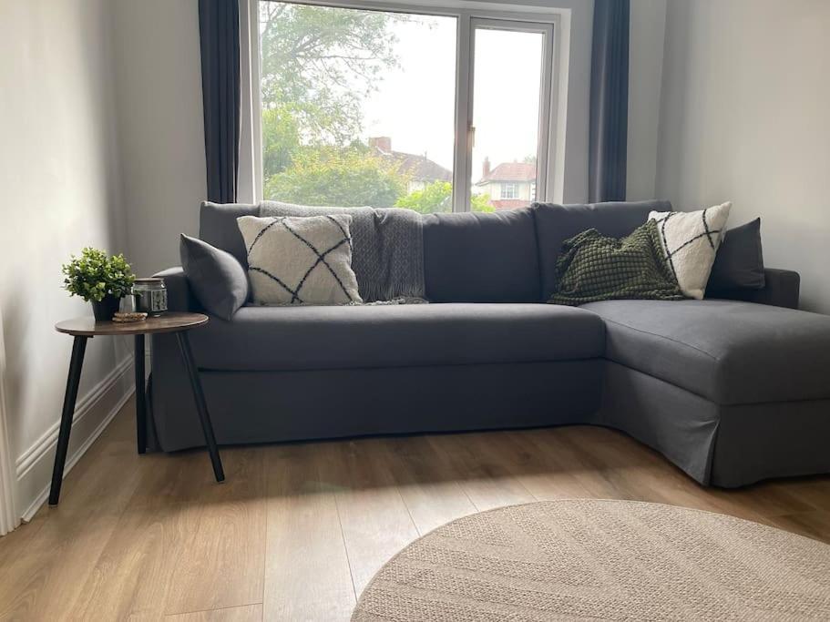 Durham Hideaway Apartman Kültér fotó