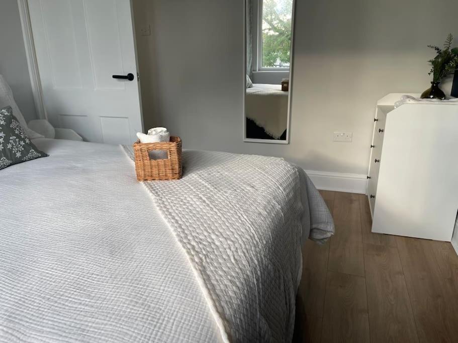 Durham Hideaway Apartman Kültér fotó