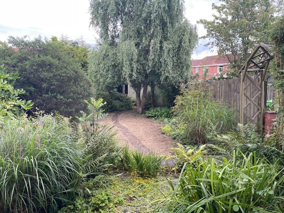 Durham Hideaway Apartman Kültér fotó