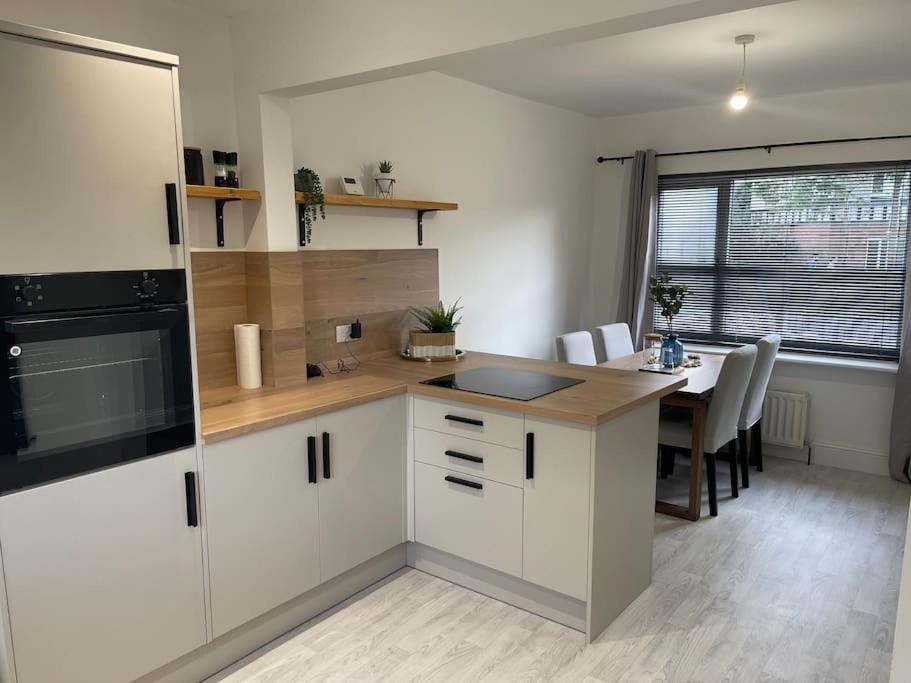 Durham Hideaway Apartman Kültér fotó