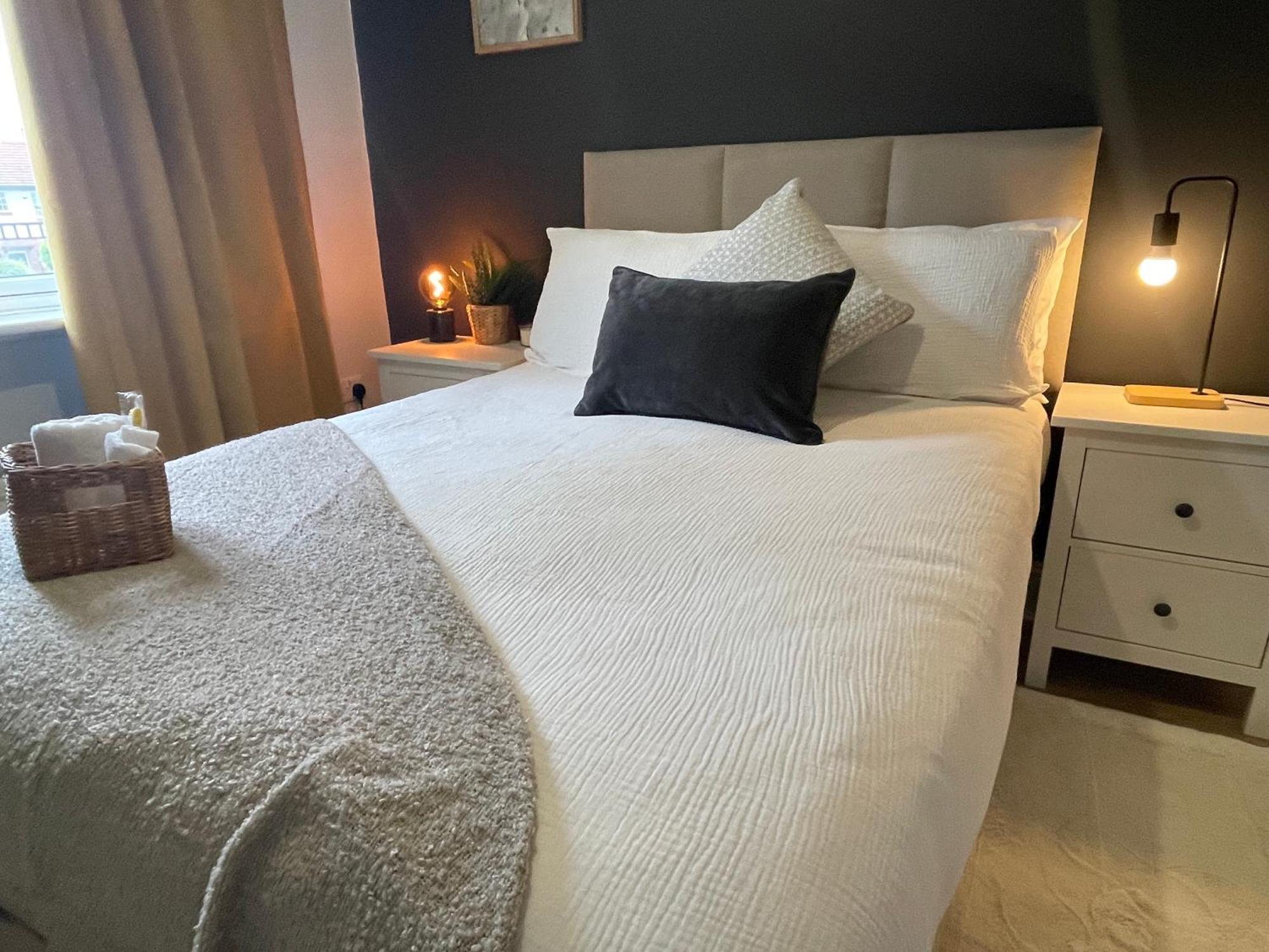 Durham Hideaway Apartman Kültér fotó