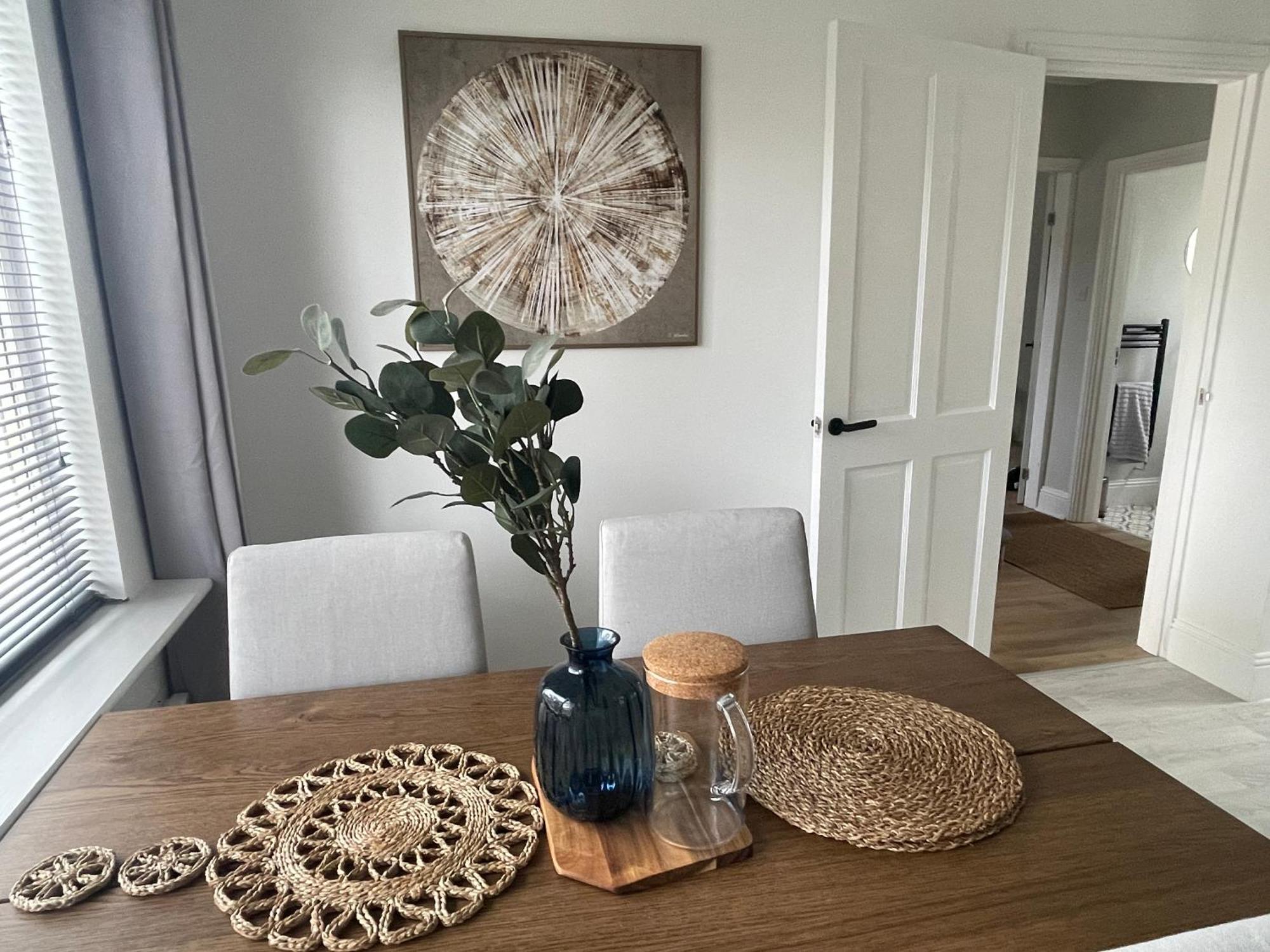 Durham Hideaway Apartman Kültér fotó