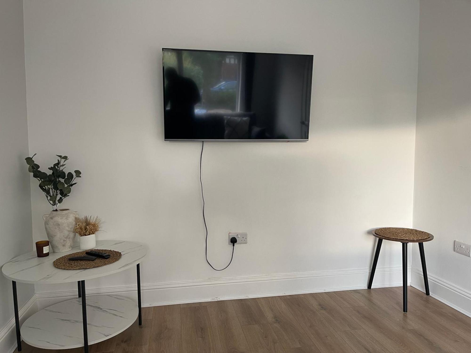 Durham Hideaway Apartman Kültér fotó
